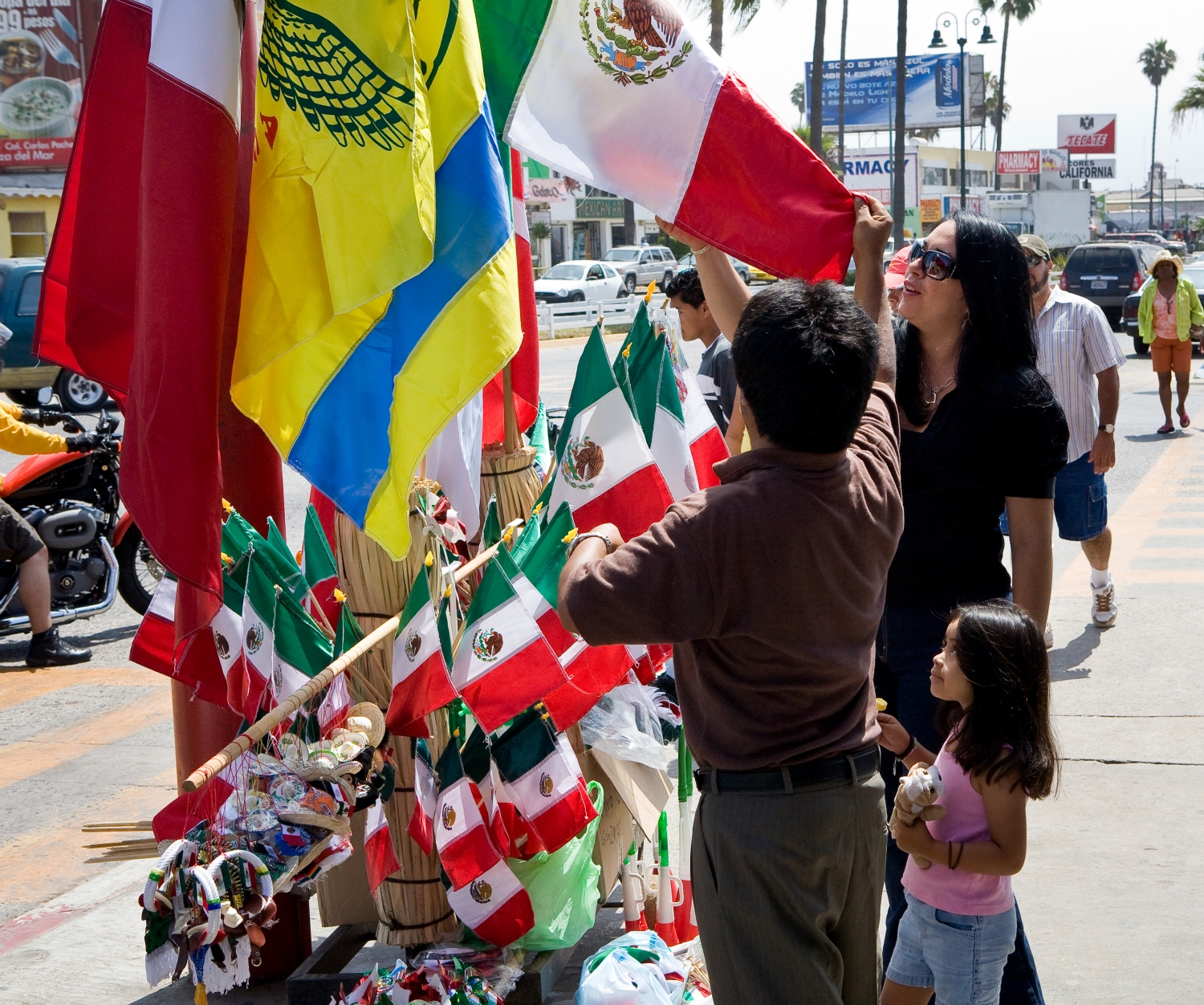 Ensenada, Mexico