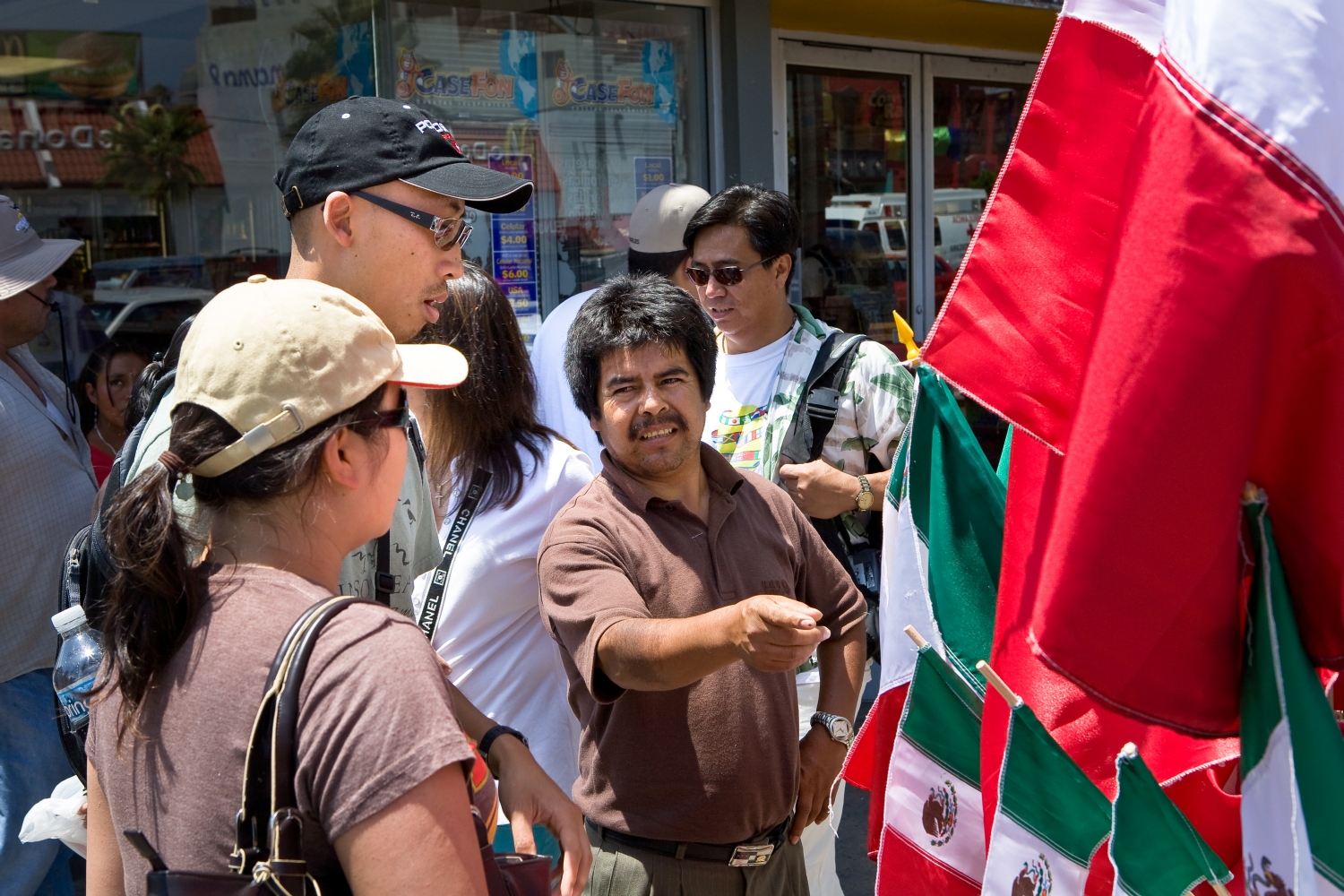 Ensenada, Mexico