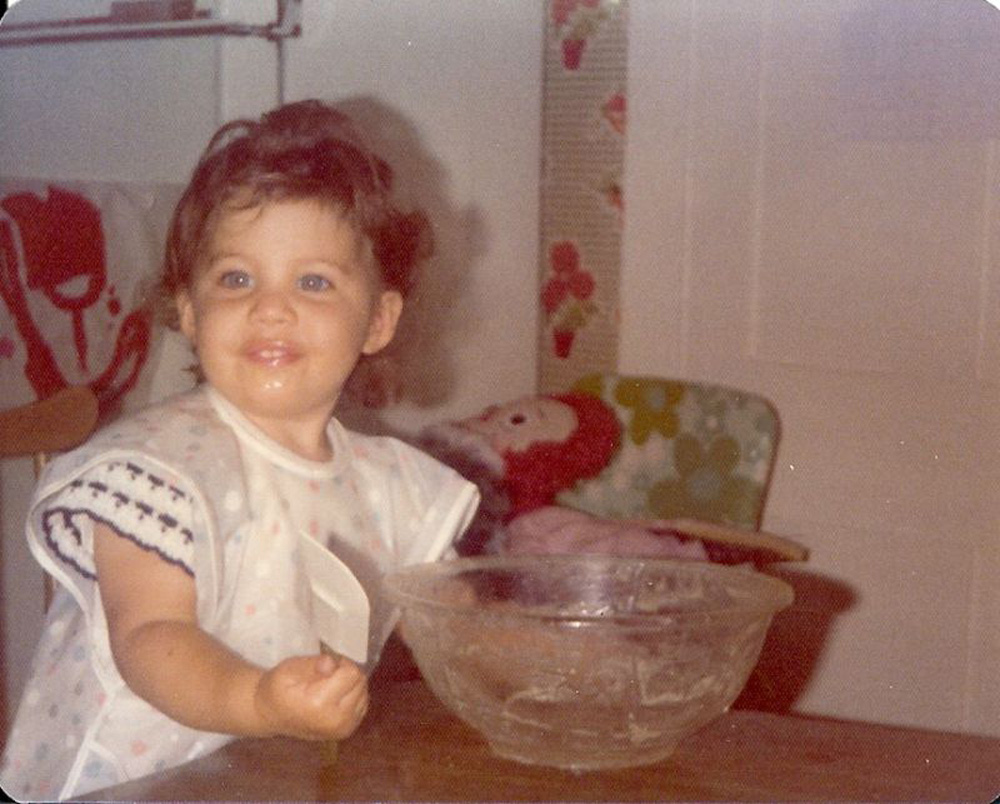 2 Kathleen Baking 2