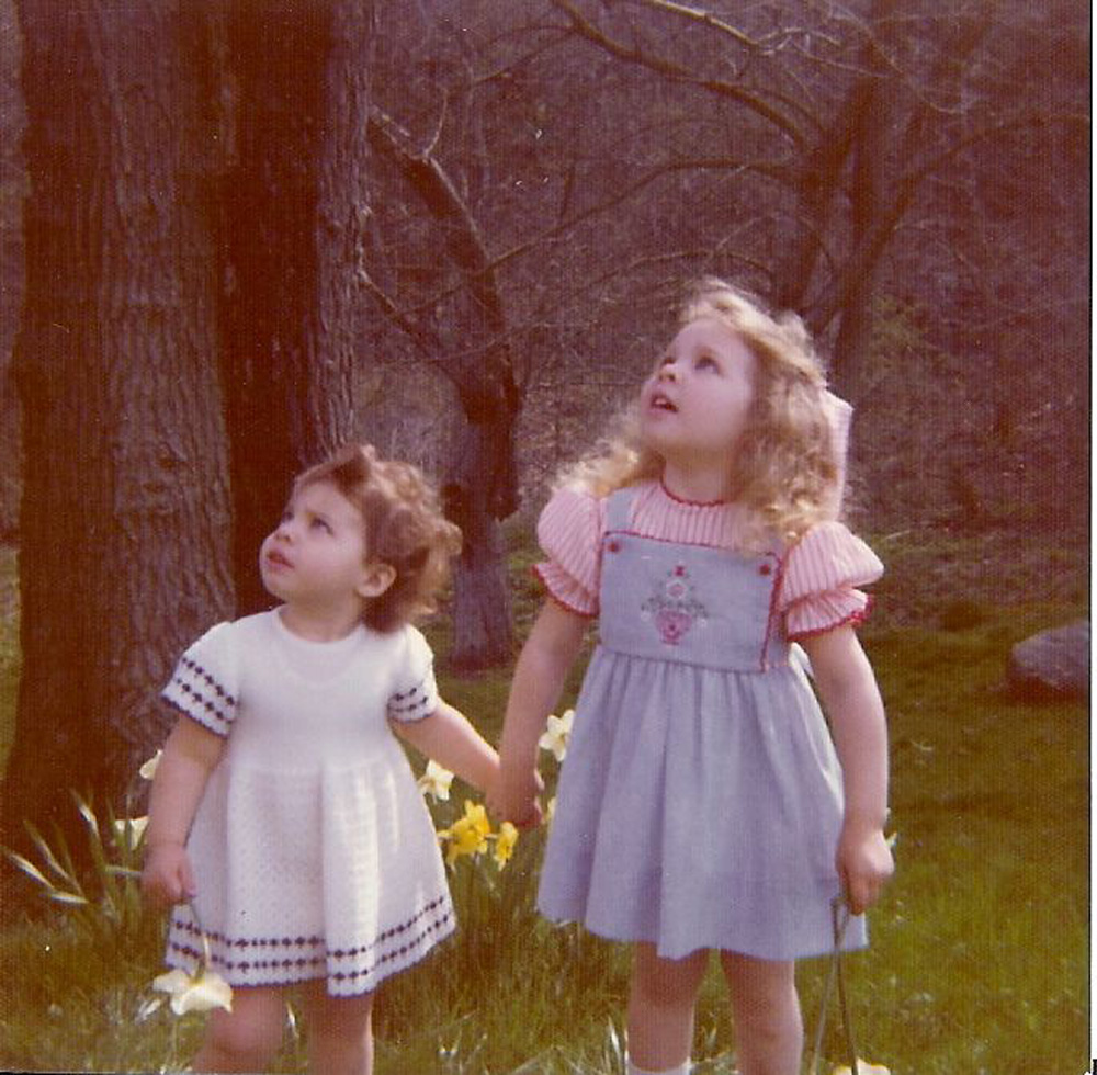 4 Anne and Kathleen