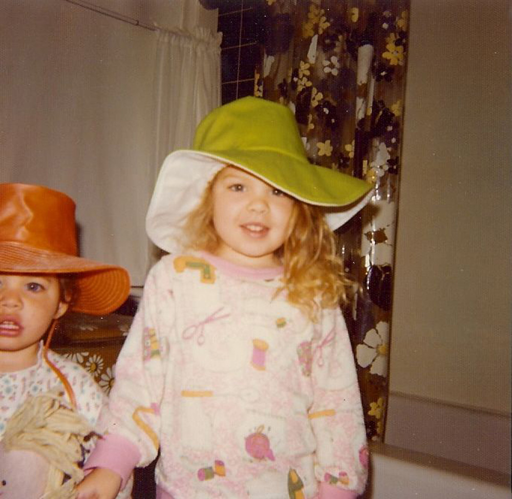 6 Anne, Kathleen