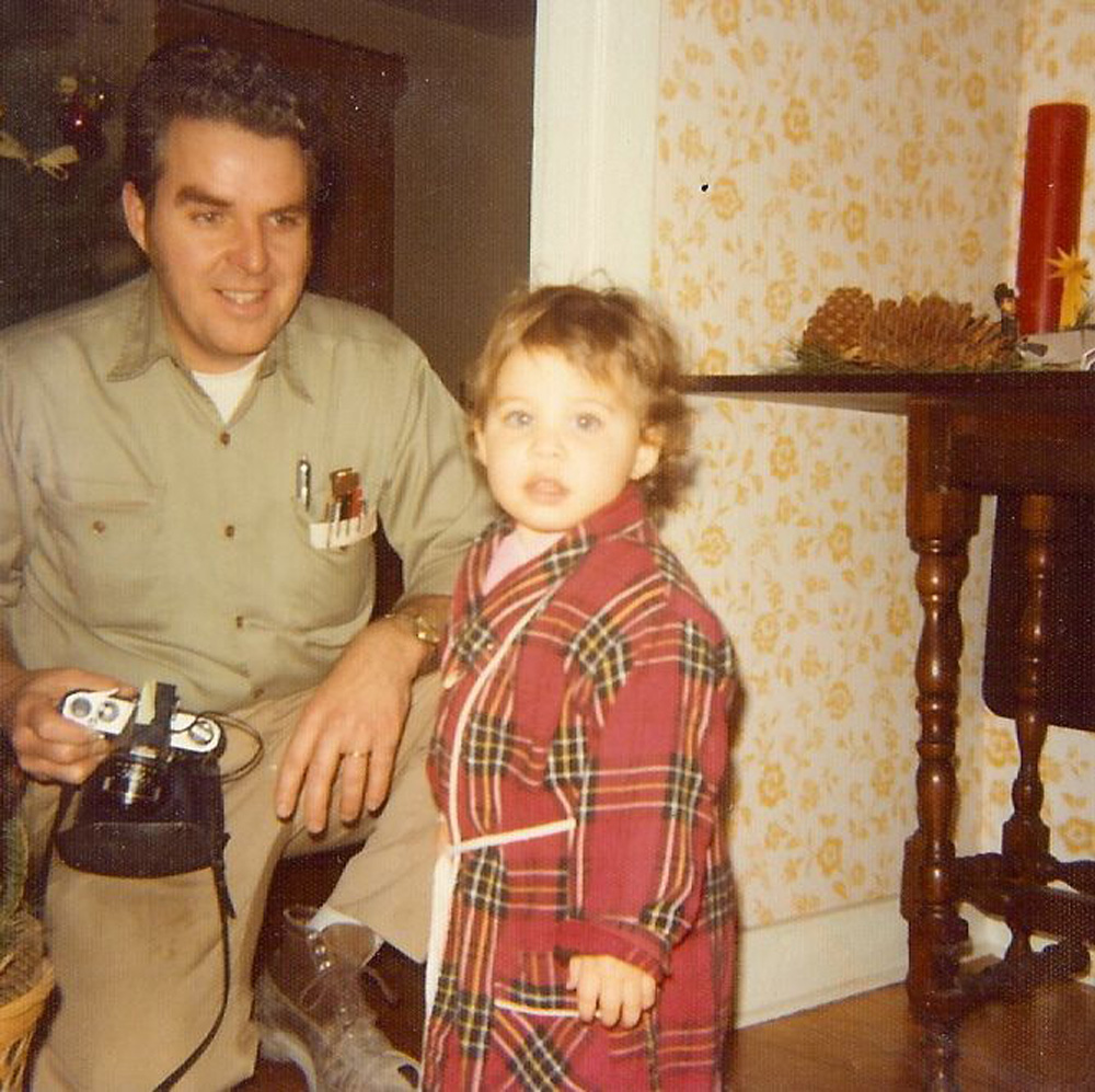 8 Dad and Kathleen