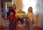 25 Kathleen, Sean, Anne, Rob