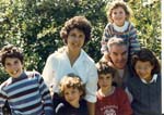 36 Dad, Mom, Kathleen, Rob, Mary E., Meaghan