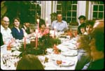 Christmas party 1982