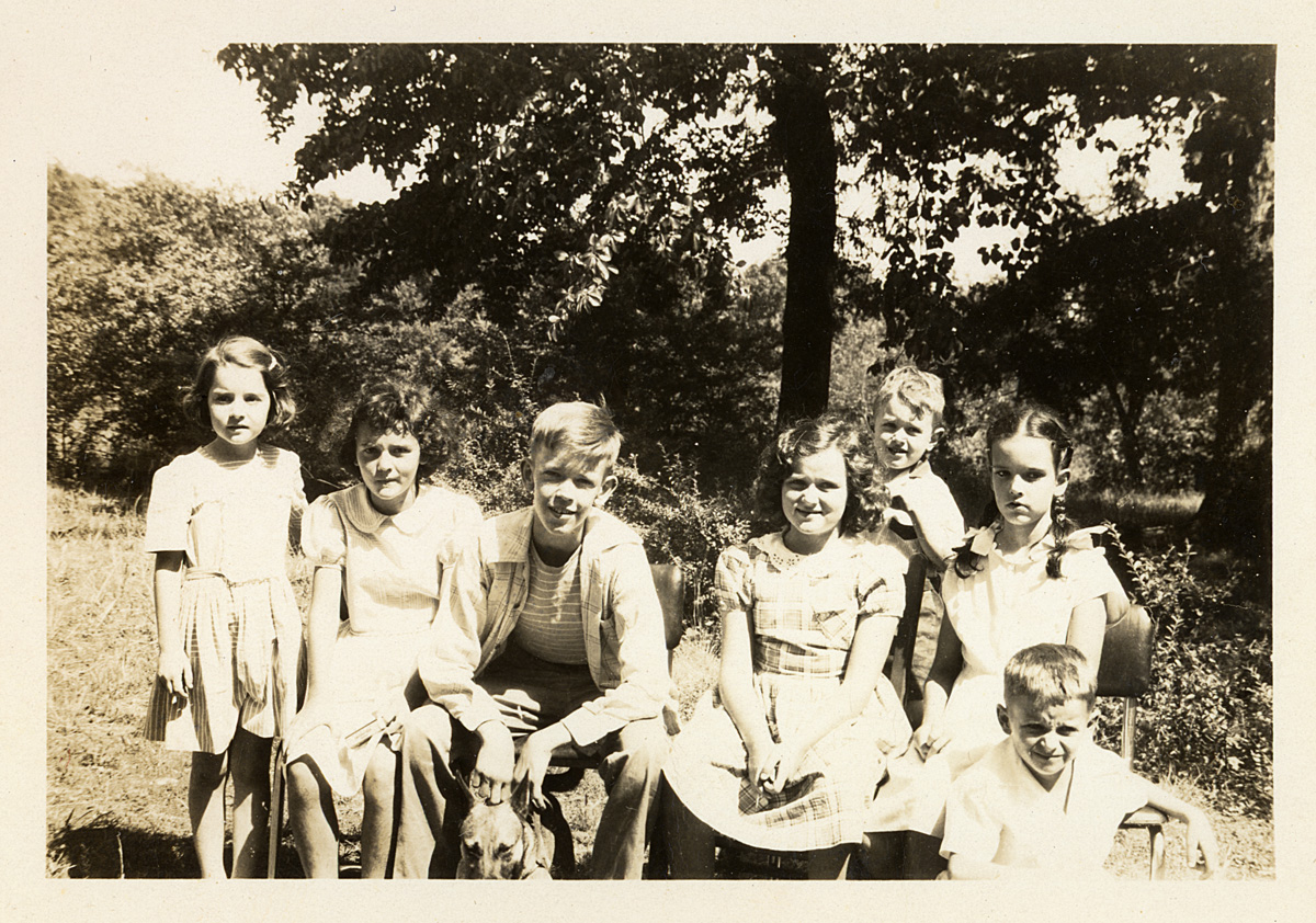 woodside_cousins_1940s