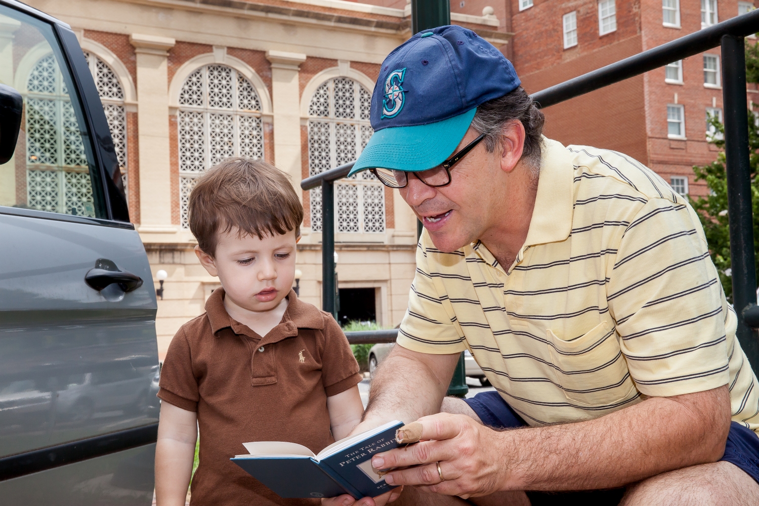 In Staunton on Saturday, June 28
