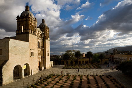 Oaxaca 2008