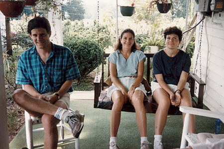 Statesville 1989
