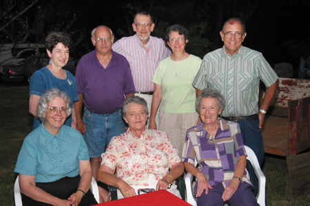 Statesville 2002