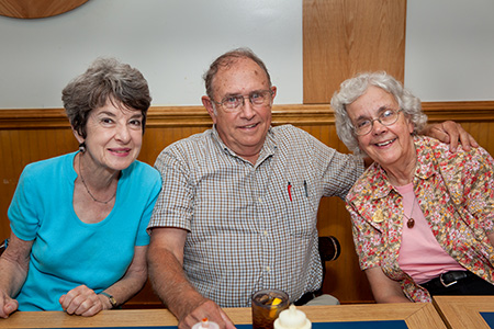 Statesville 2011