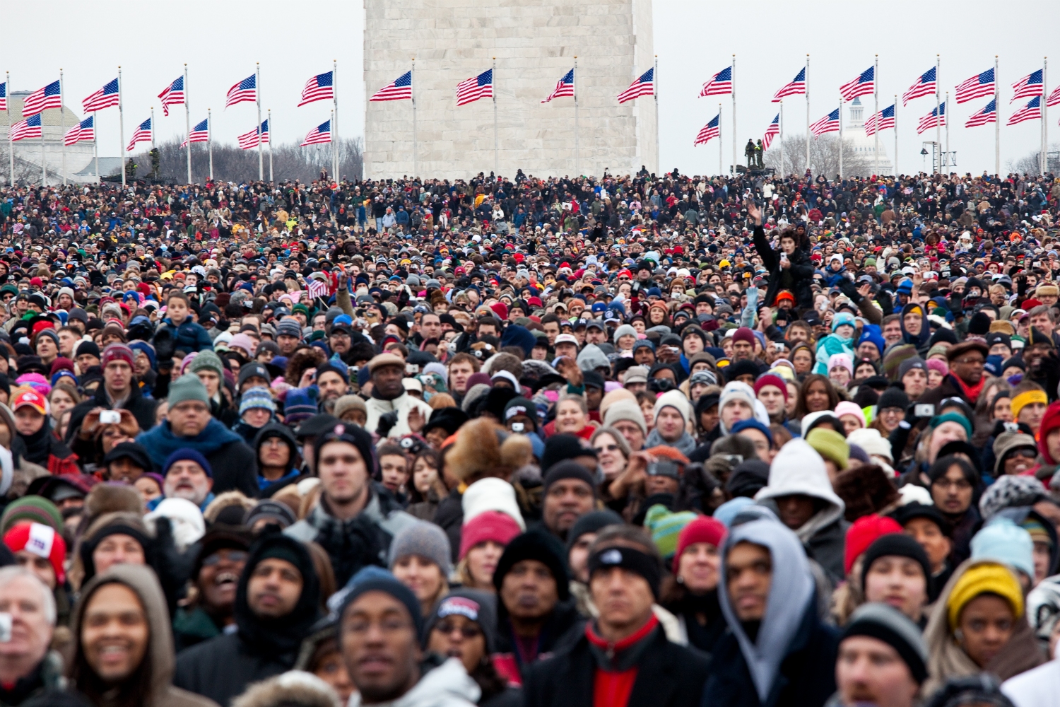 The Inauguration Concert