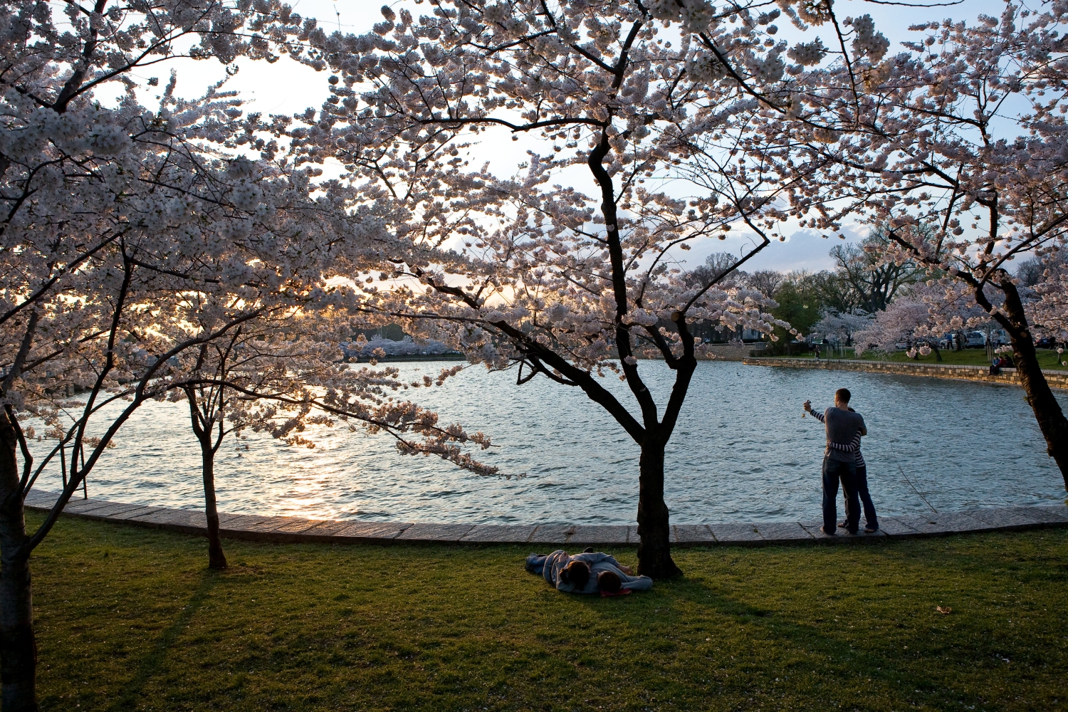 April 2008